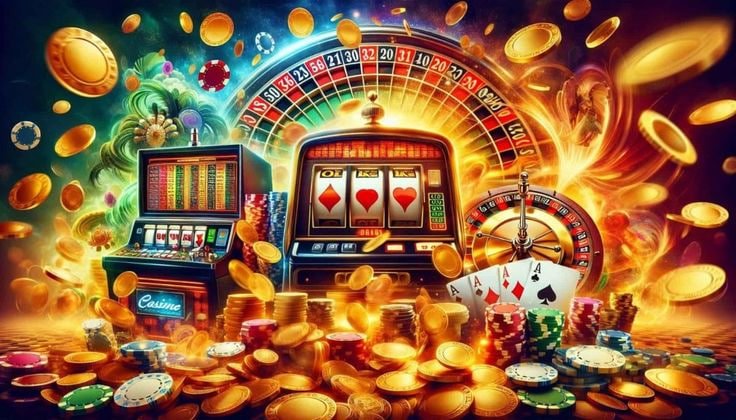 Màn hình điện thoại hiển thị bàn baccarat casino trực tuyến tại game 88