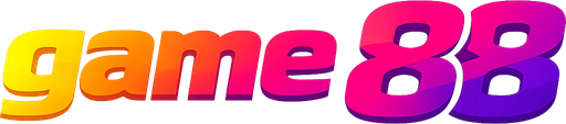 game 88 Logo